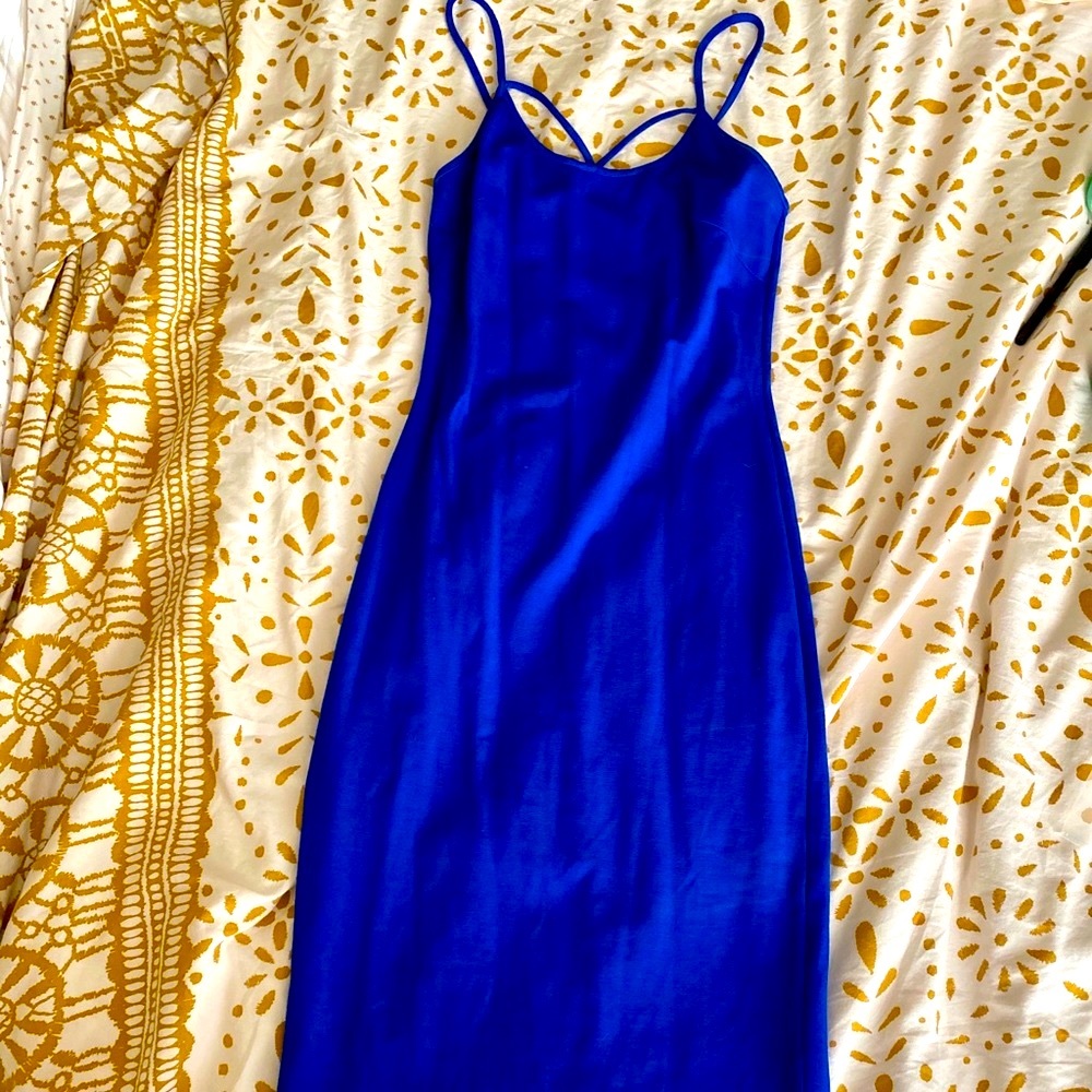 Windsor Sexy CAGE Bodycon Dress
